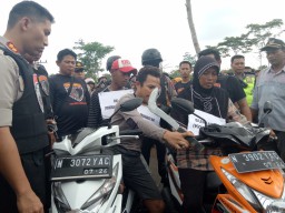 Korban Begal Mad Kennek Enggan Beri Maaf Karena Trauma Berat