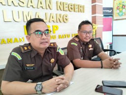 Kejari Lumajang Tetapkan Tersangka Bibit Pisang Mas Kirana