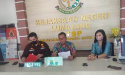 Kades Suberanyar Lumajang Juga Kuasai Penuh Tanah Kas Desa