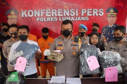 1 Korban Kawanan Jambret Sadis Tewas Ditendang di Besuk Lumajang