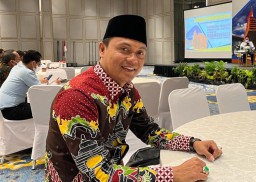 2023 DPRD dan Pemkab Lumajang Akan Bahas 14 Perda