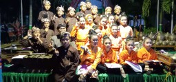 Paguyuban Sabdo Adji Lumajang Komitmen Lestarikan Budaya Jawa