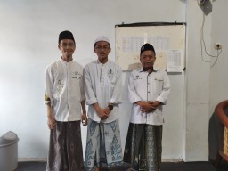 Santri Miful Bakid Lumajang 10 Besar Musabaqah Qawaid Fiqhiyah PBNU