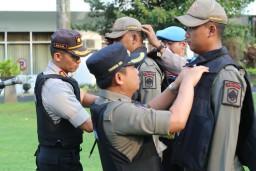 Penjahate Kumat..! Satpol PP Lumajang Gabung ke Tim Cobra Perkuat Keamanan