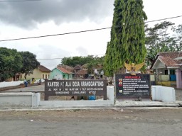 Cerita Unik Sejarah Desa Uranggantung - Lumajang