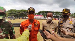 BPBD Lumajang Segera Bentuk Sekolah Tangguh Bencana