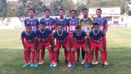 Kurang Beruntung, Semeru FC ditahan Persekam Metro 1-1