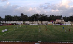 Semeru FC Tekuk Perssu Sumenep 1-0