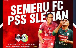 Skuad The Lava Siap Jinakan Christian Gonzales