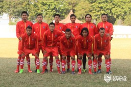 Tandang Ke Kalteng Putra, Semeru FC Optimis Curi Poin