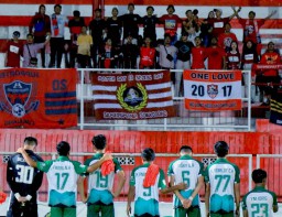 Buta Kekuatan Lawan, Semeru FC Tak Mau Remehkan Persemi Mika