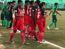 Semeru FC Lumajang Lolos ke Babak 32 Besar Liga 3 Nasional