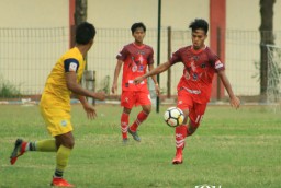 Bermain Keras,  Semeru FC Lumajang dan Persegres Degradasi ke Liga 3