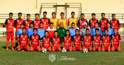 Jersey Semeru FC Bertuliskan "Yok Ke Lumajang " Sebagai Promosi Daerah