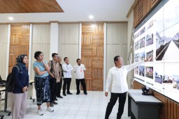 Operator Smart City Lumajang Dibimtek Agar Semakin Kompeten