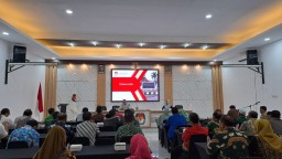 Calon Perseorangan Bupati Lumajang Harus Ada 62.825 Dukungan