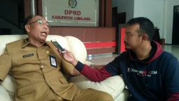 Sekwan Surati Parpol Untuk Tunjuk Siapa Pimpinan DPRD dan Fraksi Definitif