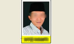 Mantan Kades Gedangmas Lumajang Ditetapkan Tersangka Korupsi