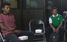 Tim Takraw Lumajang Target Raih 2 Mendali Emas di PORPROV Bojonegoro