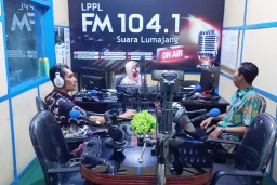 Lumajang Terus Berinovasi Digitalisasi Pembayaran Pajak Daerah