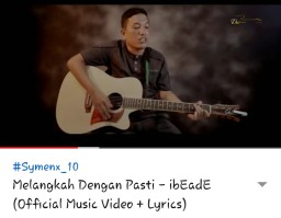 Dosen IAIS Lumajang Luncurkan Lagu Single Perdana