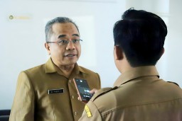 Ini Poin Penting Bagi Calon Pelamar PPPK Lumajang