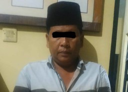 Pelaku Pembacokan di Desa Bence Lumajang Diringkus Polisi