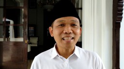 HSN 2021, Cak Thoriq : Santri Lumajang Bisa Hadapi Semua Tantangan