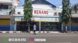 Selama Ramadhan Toko Menang Lumajang Ada Souvenir loh, Yuk Belanja!