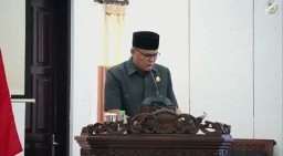 Fraksi di DPRD Lumajang Kompak Minta Kinerja Sekda Dievaluasi