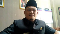 Duh! Komisi C DPRD Lumajang Tidak Diajak Bicara Soal Stok Pile Terpadu