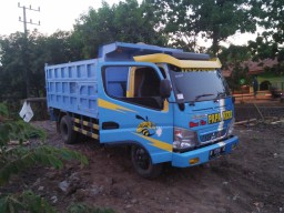 Polisi Tak Segan Tembak Mati Pencuri Truk "PAPA KERE" Melawan Saat Ditangkap