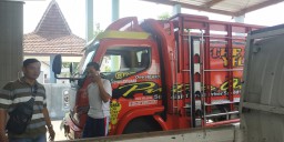 Tim Cobra Lumajang Berhasil Temukan Truk Milik H Sinal di Probolinggo