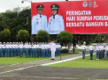 Bupati Lumajang Ajak Pemuda Jauhi Narkoba