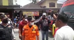 Viral Video Cak Thoriq Marahi Sopir Truk Pasir, Ini Ceritanya