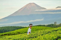 4 Tempat Wisata di Lumajang yang Pernah Dikunjungi Artis Ibu Kota