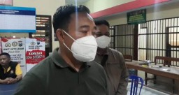 Buang Sampah Sembarangan Warga Kunir Lumajang Tewas Dibacok