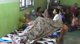 Warga Kaliwungu Lumajang Nekat Gantung Diri di Kebun Sengon