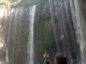 Wisata Tumpak Sewu Waterfall Lumajang 2 Kali Telan Korban Jiwa