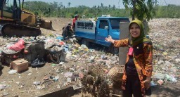 Yuli : DLH Lumajang Akan Programkan Pelatihan Sampah di Ponpes