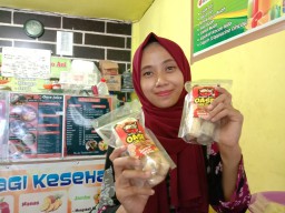 Baso Aci Oase Lumajang Bertahan Dimusim Pandemi Covid 19