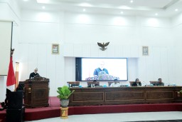 Ini 8 Prioritas Pembangunan Lumajang Tahun 2024