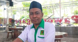 Kaukus PAC Dukung Suksesnya Muscab DPC PPP Lumajang