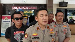 25 Desa Masuk Zona Merah Rawan Konflik Pilkades Lumajang 2019