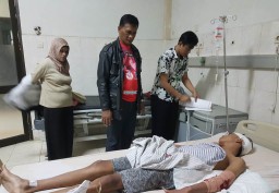 #ViralLumajang, Aksi Pembacokan Sadis Hingga Si Ratu Tipu Umi Salma