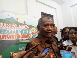 Mayoritas Pejabat Indonesia Melakukan Korupsi Lantaran Gaya Hidup