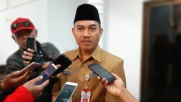 Pendaftaran Calon Sekda Lumajang Masih Sepi