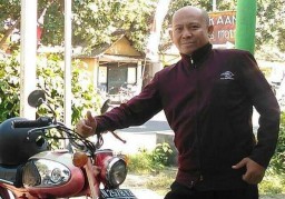 Club Motor Prihatin Ada Pesta Miras dan Ganja di Lumajang