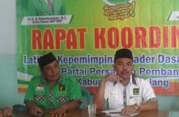 Paslon Rofik-Nurul Akan Silaturrahim dengan PC NU Lumajang