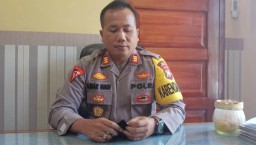 Ops Sikat Semeru 2020 Tim Kuro Lumajang Tangkap 14 Pelaku Kejahatan